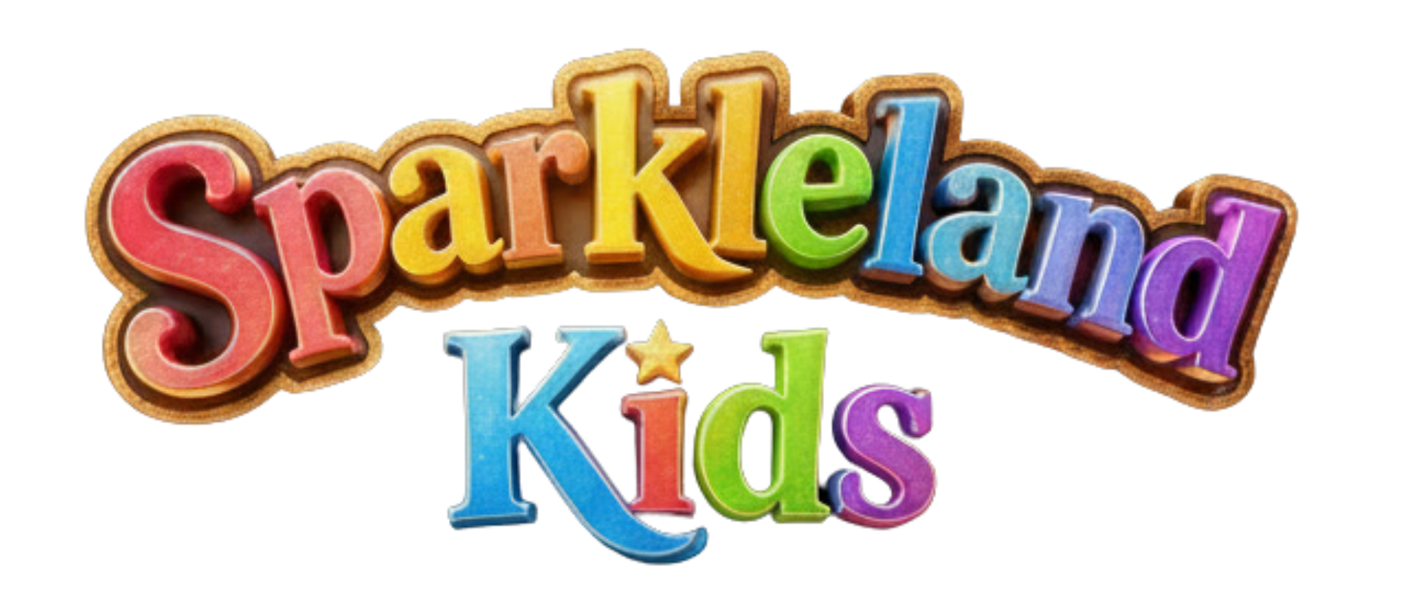 Sparkleland Kids