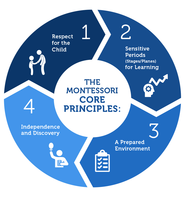 Montessori at Home: Simple Ways to Build Independence